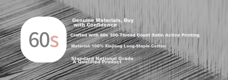 JD Jingzao 60s Long-Staple Cotton Sateen Fitted Sheet Class A Pure Cotton Mattress Protector 1.8m Bed Snow Gray 3
