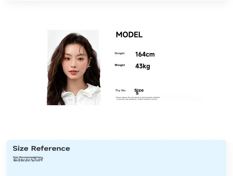 MJ STYLE Ruffled Hooded Sun Protection Jacket for Women 2026 Spring Summer New Loose Cool Lightweight Simple Commuter Top 5