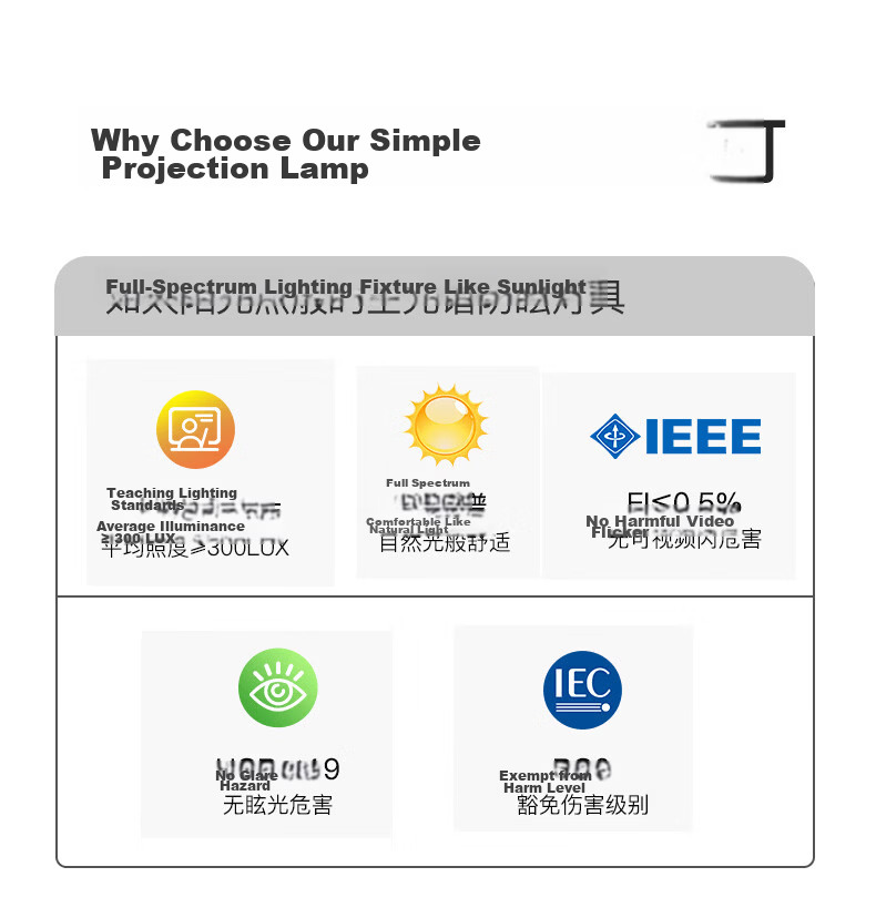 JIAOJIAOZHE Anti-Glare Downlight, Recessed LED Ceiling Light, Hallway Light, Entrance Light, Living Room Light without Main Light, 7W Black Cup, 4000K 3
