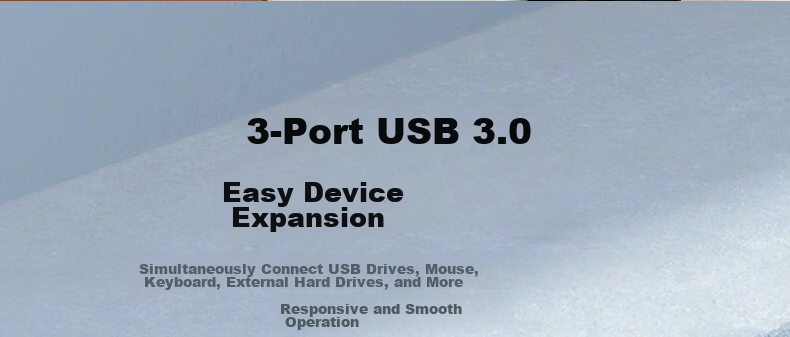 UGREEN Type-C Expansion Dock, USB-C to HDMI/VGA Dual-Screen Expansion Dock, USB3.0 Adapter, Screen Mirroring Device, Compatible with Apple MacBook, Huawei Laptops, Nintendo Switch 10