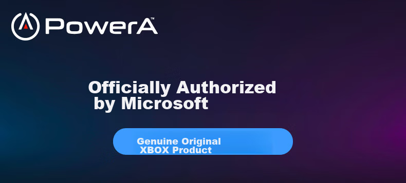 PowerA Xbox Official Authorized Xbox One Xbox Series X|S Wired Controller with Back Buttons for Assassin's Creed Valhalla, FIFA 24, Monster Hunter Rise 1