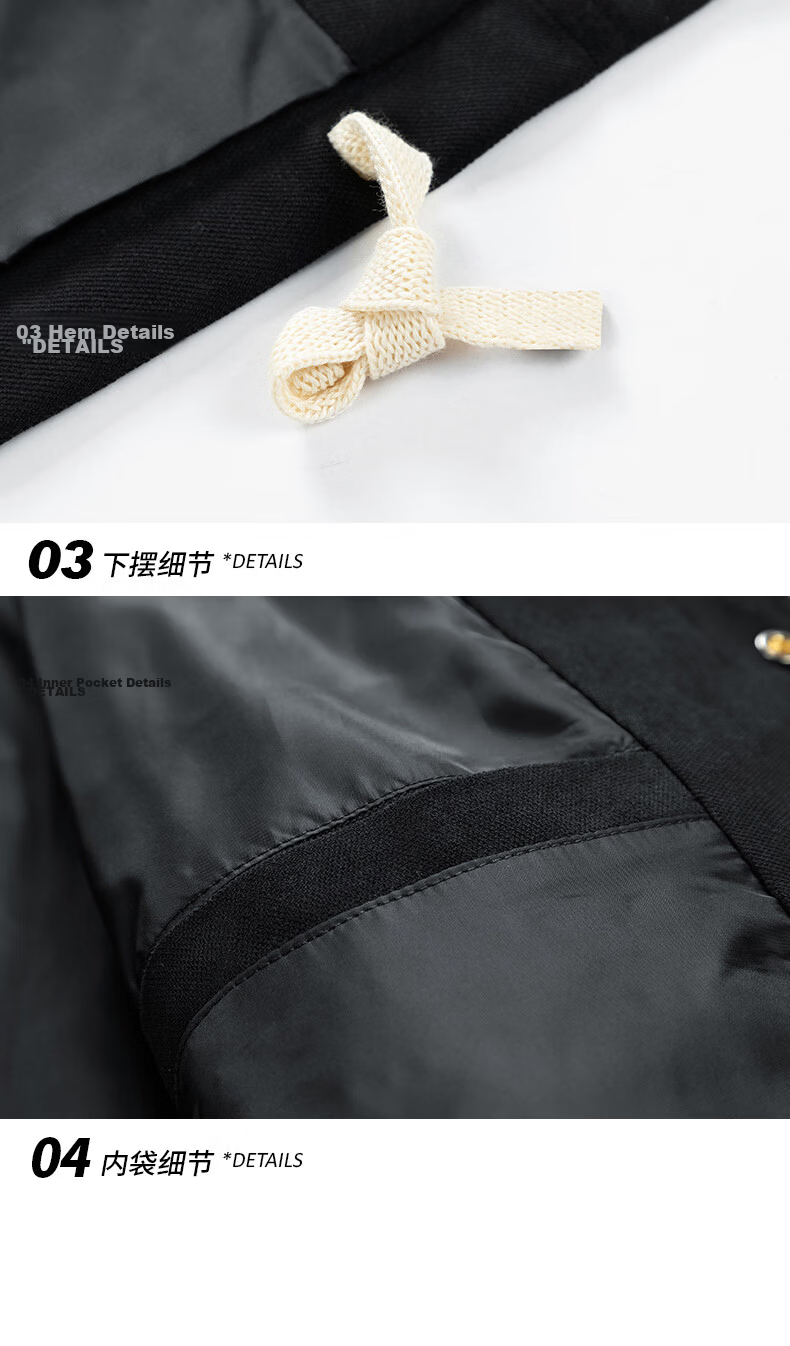 Dingfengbaoluo Men's Jacket, Summer Casual Versatile Lapel Loose Trendy Workwear Retro Coat 2303 Forest Green M 31