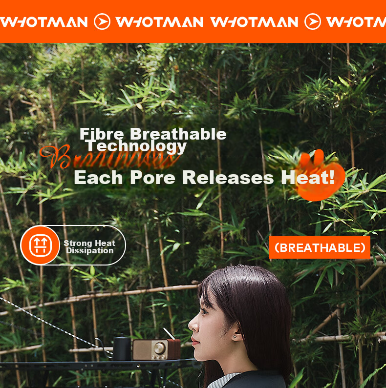 Whotman Outdoor Folding Chair Kemit Portable Camping Chair Table and Chair Equipment Balcony Leisure Stool 9