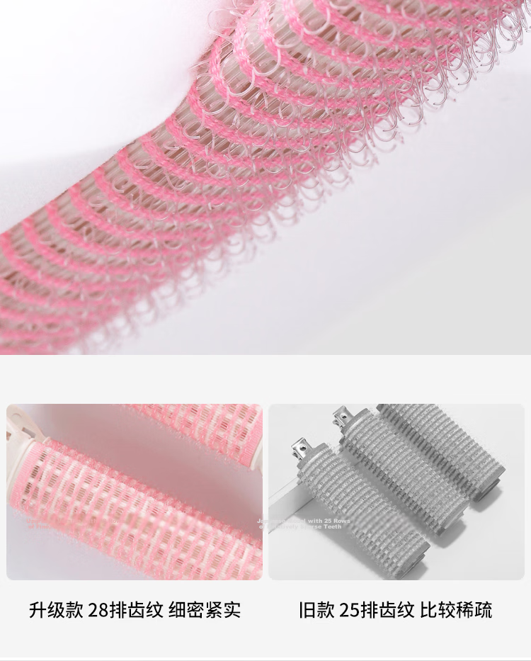 Meifuyu Invisible Hair Clips, Alligator Clips, Black *6, Bangs Duck-Bill Clips, Bun Maker, Face Washing And Hair Styling Clips, Sectioning Clips MF8796 12