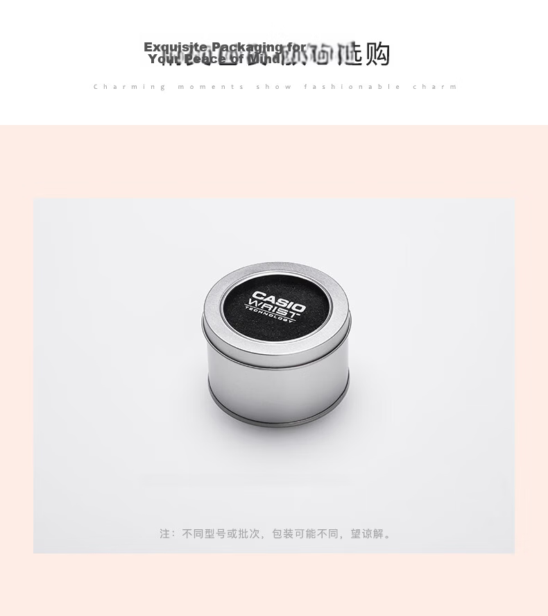 CASIO Women's Watch, Simple Quartz Waterproof Design for Students' Exams [Valentine's Day Gift], LTP-V002D 26