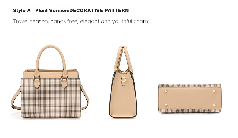 MEXICAN Handbag for Women, 2026 Light Luxury Shoulder Crossbody Bag, Tote Mom Bag, Valentine's Day Gift for Wife Or Girlfriend 19