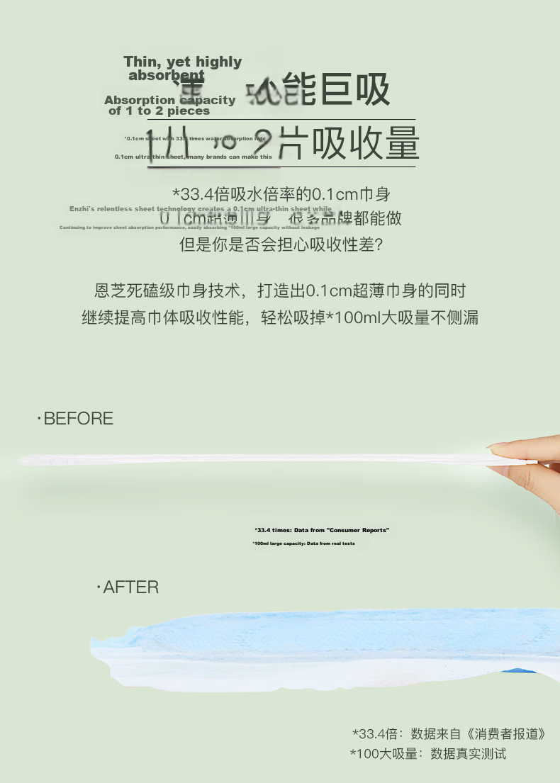 Eun Jee Korean Imported Night Sanitary Pads 290mm 8pcs Mugwort Extract Microcapsule Antibacterial Odor Control Ultra Thin Menstrual Pads 5