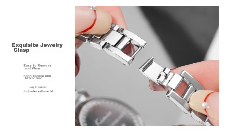 Disney Women's Starry Sky Ins Style Luxury Niche Ladies Watch Valentine's Day Gift for Girlfriend 15