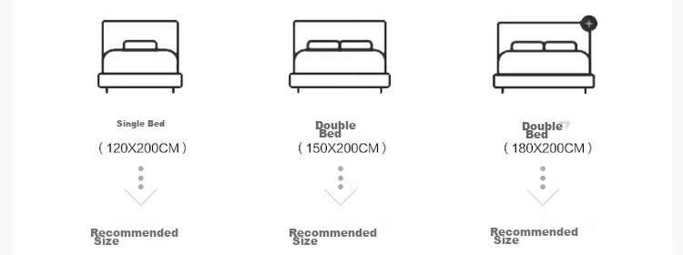 Mercury Home Textiles 100% Silk Quilt Winter Double Quilt Two-in-One Quilt Core Approx. 9 Jin 220×240cm 3