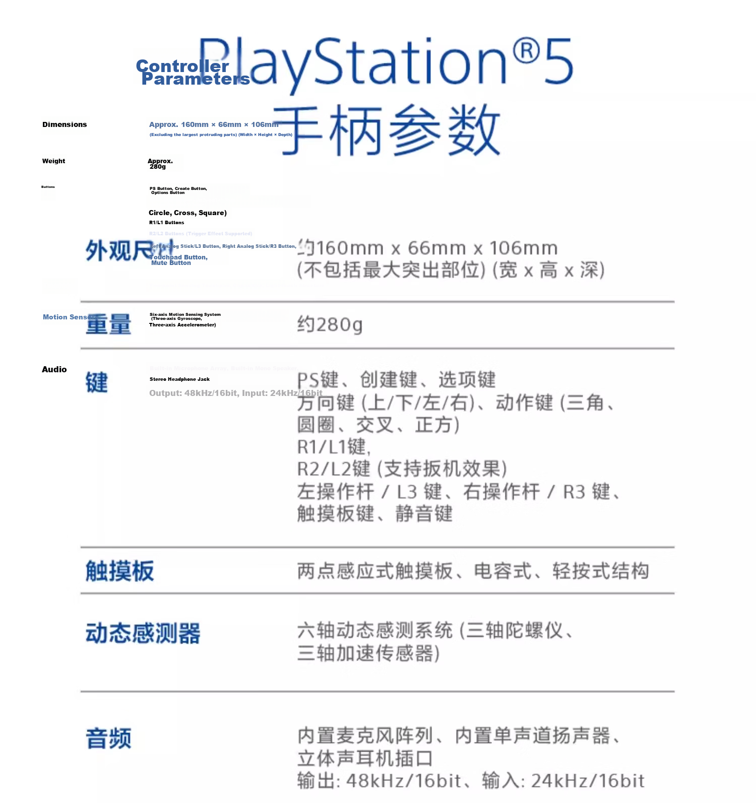 PlayStation Sony PS5 PlayStation Streaming Handheld Portal Game Console, White, Japanese Versio 7