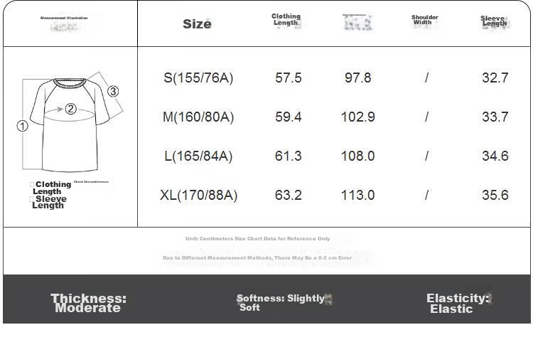 Giordano Wrinkle-Resistant Shaping T-Shirt for Women, Easy-Care Draping Round Neck Wide-Cuff Short-Sleeve Top 13325237 2