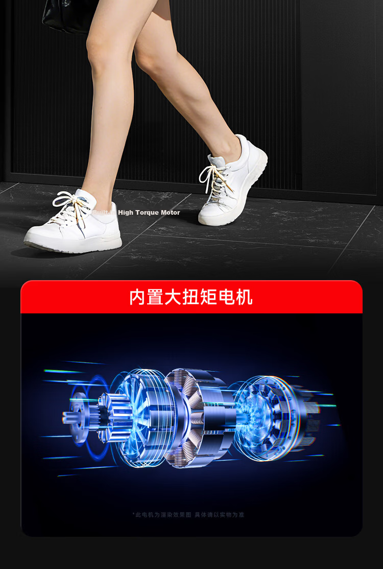 YINGDIAN R5 Fingerprint Lock, Smart Door Lock, Password Lock for Guesthouses And Apartments, Anti-Theft Entrance Door Lock, Intelligent Lock, High-End Electronic Lock for Home Use 34
