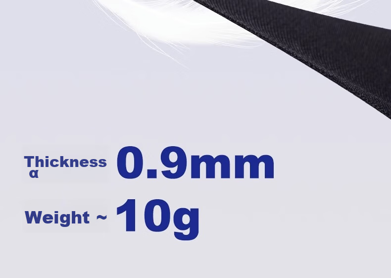 Li-Ning Wrist Guard, Fitness Strain Prevention, Thin Sports Wrist Support for Badminton And Volleyball, Tendonitis Protection, Bench Press Compression Brace 22