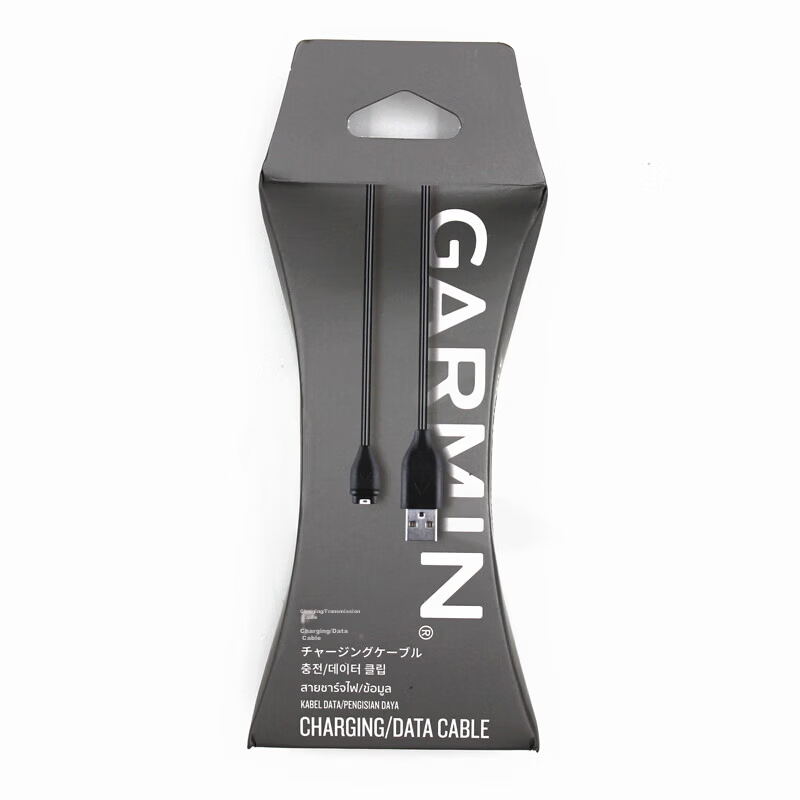 GARMIN Charging Data Cable 0.5m Universal (245/158/745/255/955/Venu/F6/F7/Instinct) 2