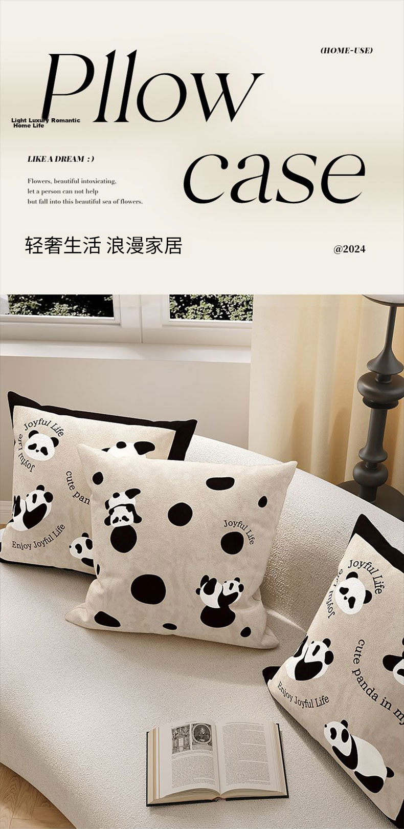 Jingxun Pillow Core Inner Cushion Core Sofa Cushion Core Living Room Office Backrest Pillow Core 45*45cm 1