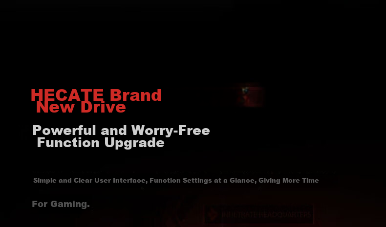 EDIFIER HECATE G3 MAX Wireless 2.4G Wired Bluetooth Quad-Mode THX Spatial Sound Over-Ear Wireless Gaming Headset White 33
