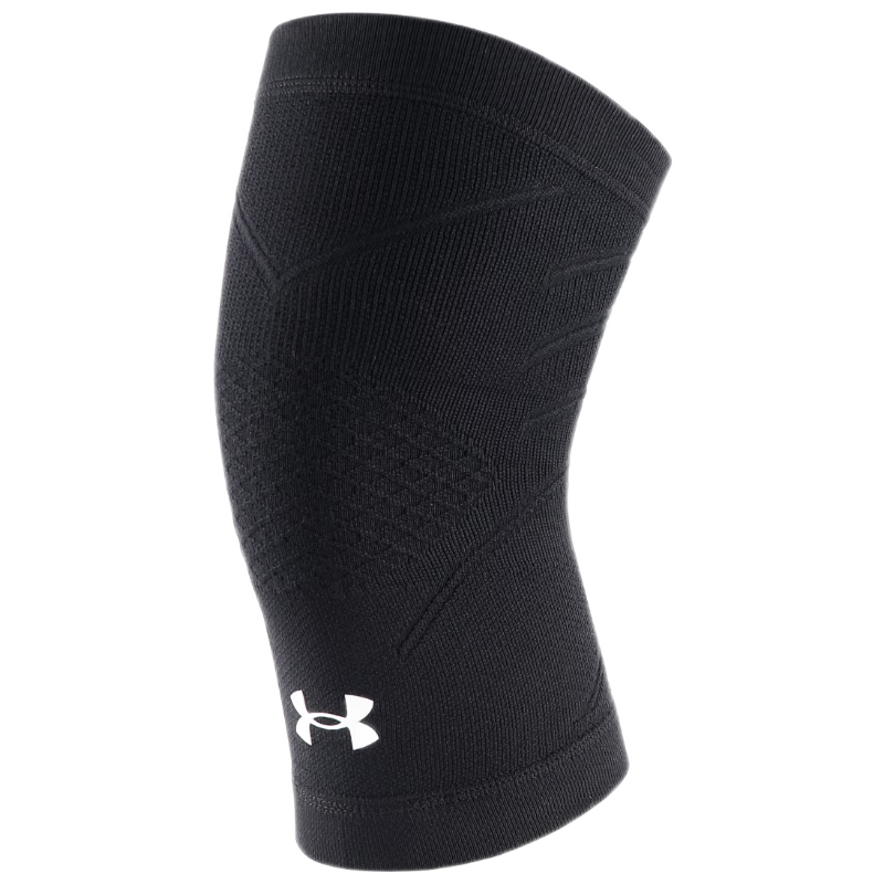 Under Armour Knee Support Patella Strap Running Unisex Protective Knee Brace Warm Arthritis Meniscus Injury Basketball Guard