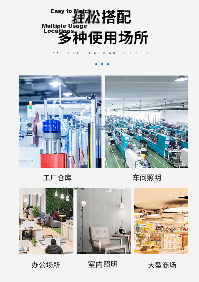 Guanan Smart Voice Sensor Bulb E27 Screw LED Energy-Saving Voice-Controlled Switch 10W White Light 16