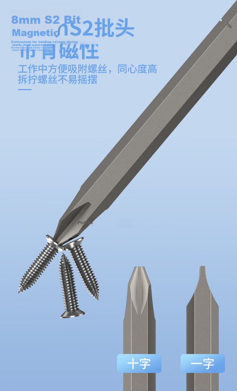 Jingkai Washing Machine Disassembly Tool Set - Cleaning Pulsator Inner Tub Socket, Three-Prong Wrench, Screwdriver for Maintenance 10