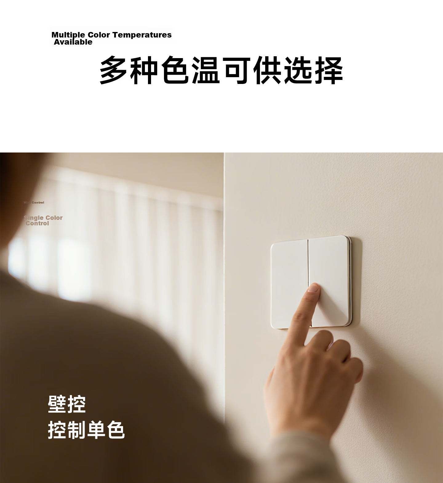 Jundun Full Spectrum Eye Protection LED Recessed Downlight High Brightness Home Living Room Corridor Anti-Glare Mainless Light Renovation Subsidy 17
