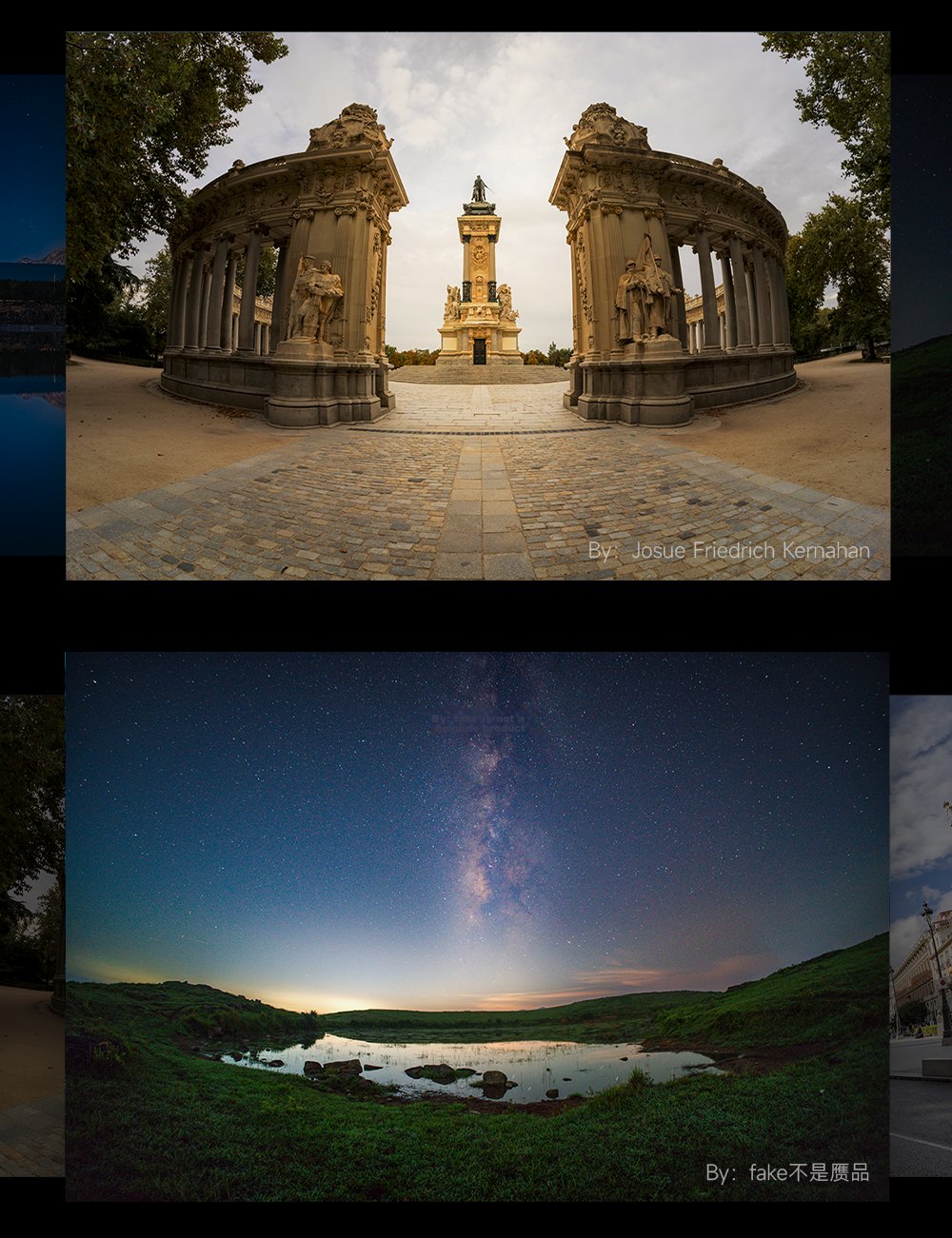 Brightin Star 11mm F2.8 II Full-Frame Wide-Angle Fisheye Lens for Nikon Z Mount Mirrorless Cameras 11
