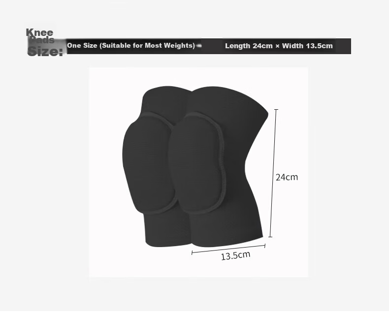 Chidong Volleyball Wrist Guard for Men And Women, Arm And Hand Protection, Extended Sports Anti-Sprain Brace for Middle School Students, Size L 4
