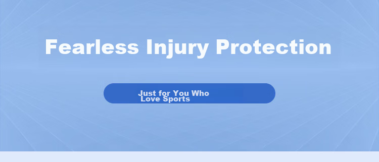 LP 667R1 Knee Brace Sports Elastic Cycling Basketball Protective Gear Extended Full Leg Sleeve M 5
