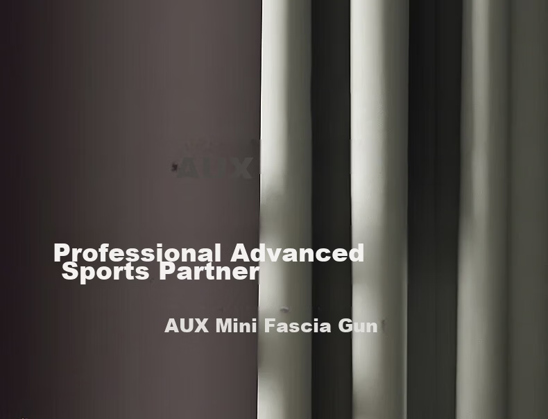 AUX Fascia Gun Massager Neck and Shoulder Professional Mini Muscle Relaxation Massage Gun Gift for Parents Mother's Day Spring Festival Teacher's Day for Teachers Boyfriend Girlfriend 7