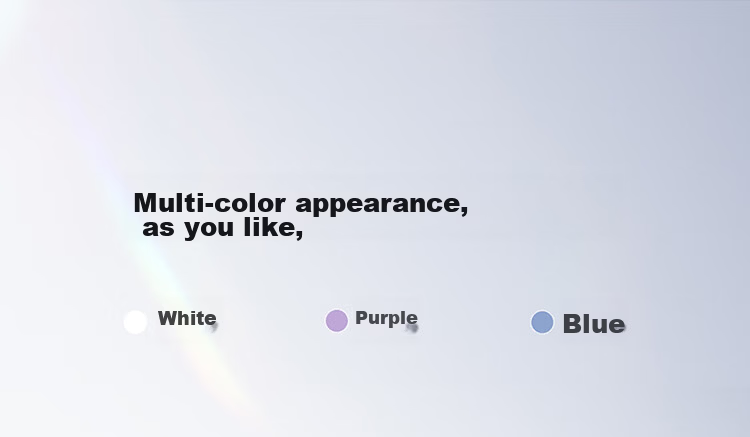 Mijia [Mid-Autumn Festival Gift] Xiaomi Sonic Vibration Electric Toothbrush Pro, Color Screen Display Reminder, 180-Day Battery Life, Smart Dual-Surface Vibration, Birthday Gift for Boyfriend, Purple 23