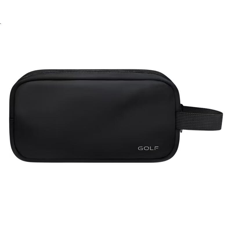 GOLF Men's Handbag Toiletry Bag Storage Bag Makeup Bag Travel Organizer Cable Storage Pouch