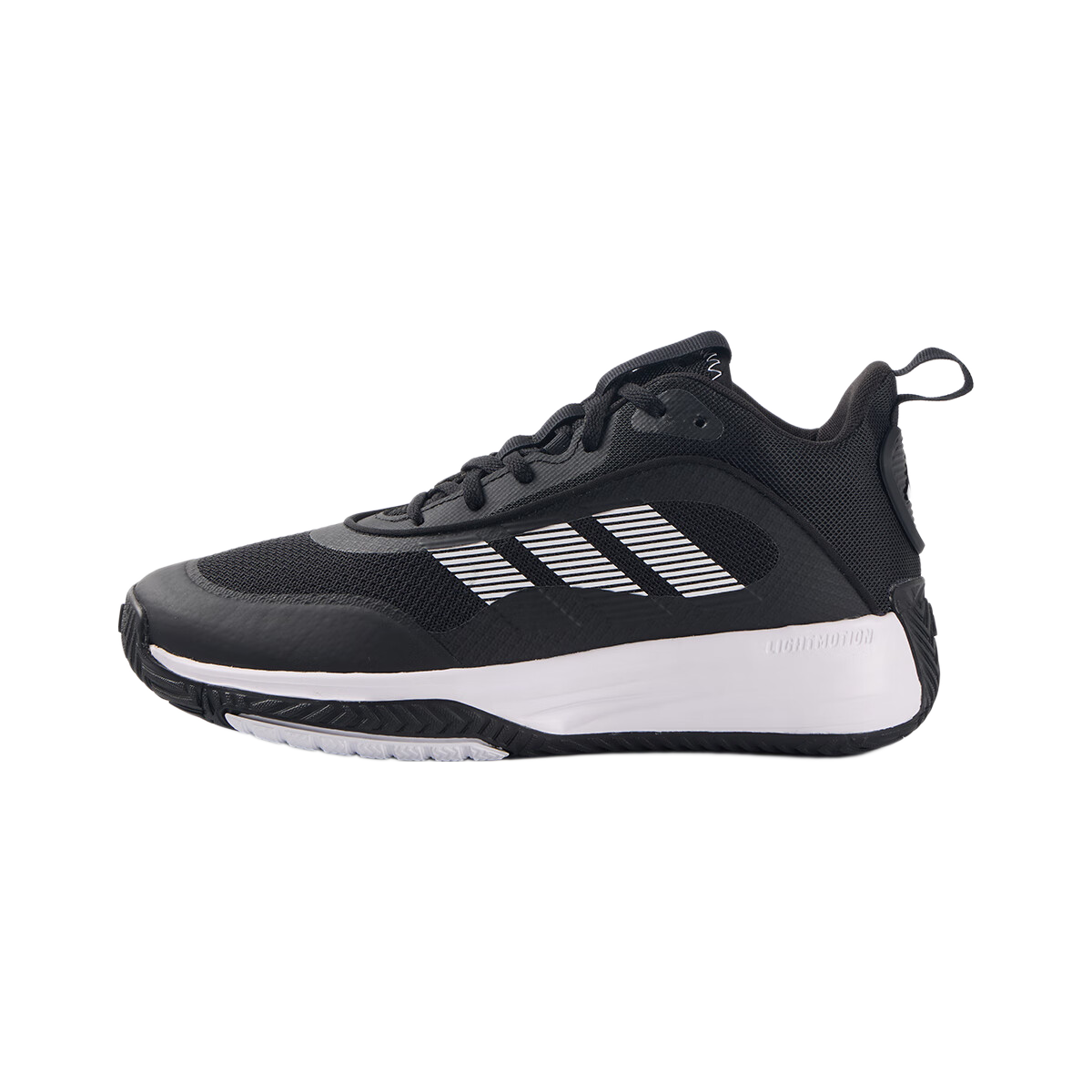 Adidas Basketball Shoes Sports Fashion Soft Durable Training Shoes Men IF4568 Size 41