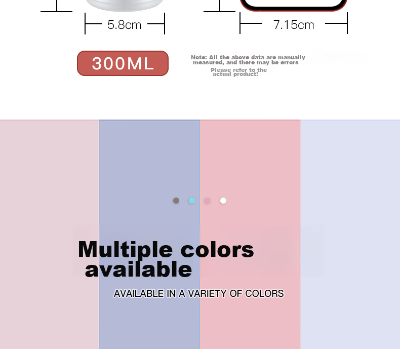 TIGER Stainless Steel Vacuum Insulated Water Bottle MMP-J30C-WL 300ML Cool White Teacher's Day Gift 17