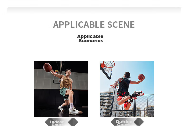 361° DVD Team2 Basketball Shoes Dinwiddie Summer Practical Wear-Resistant Cushioning Breathable Sports Shoes 672511120-1 54
