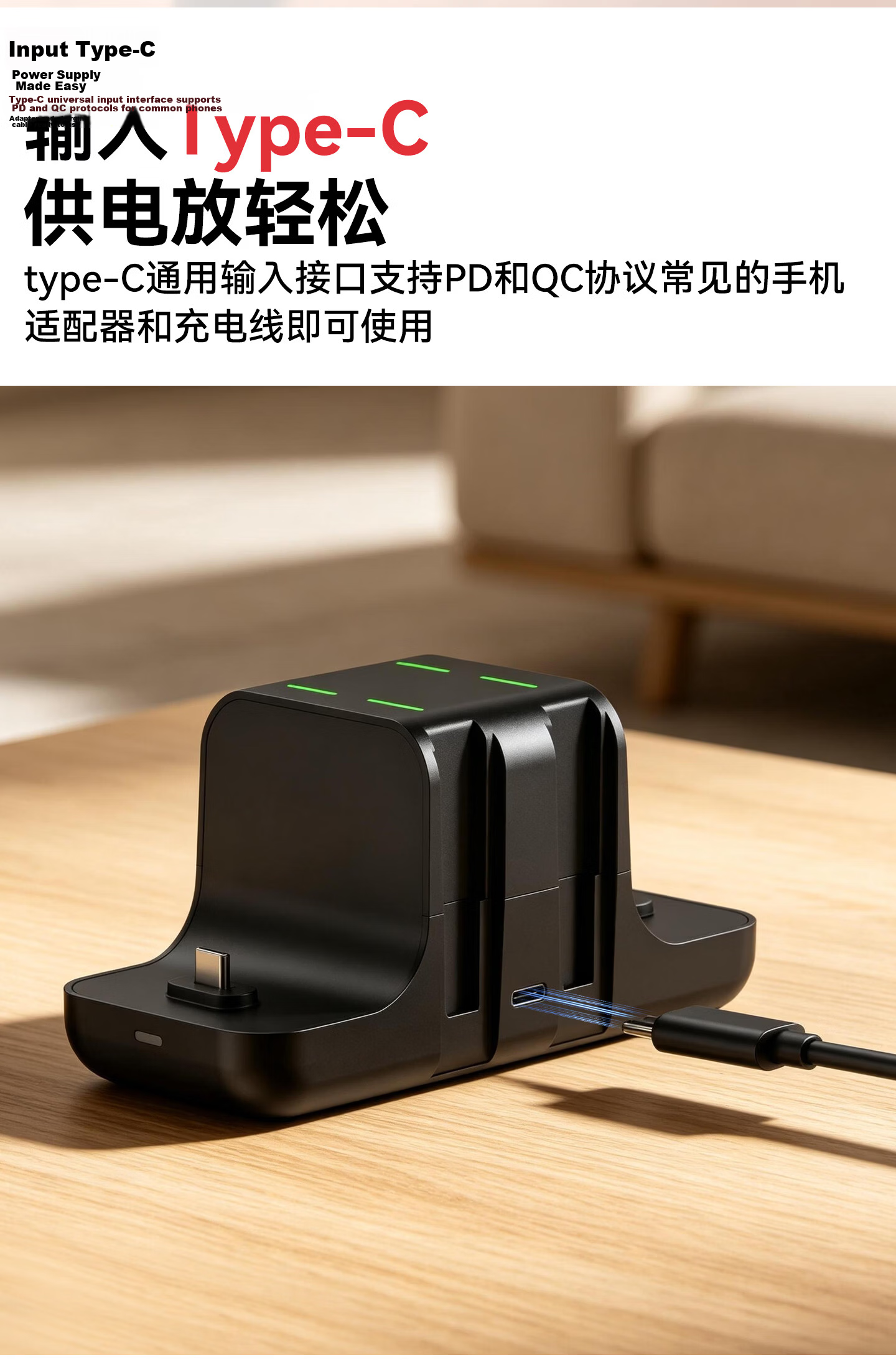 Xindeli Nintendo Switch Controller Charging Dock Joy-Con Charging Base NS Charger OLED Console Storage Stand Lite Dock Pro2 Hong Kong Version Accessories 7
