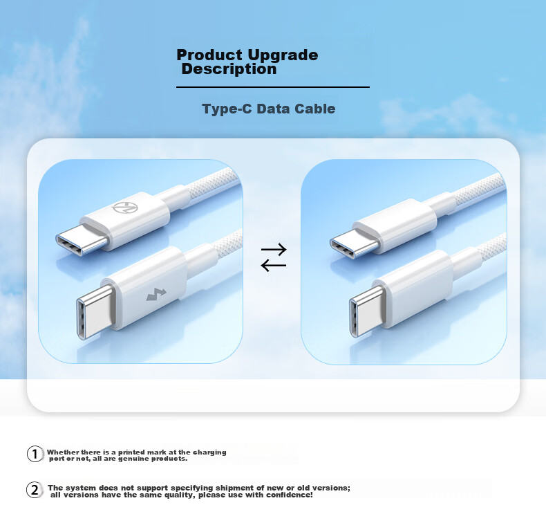 KY Kangyou PD 20W Fast Charging Dual Head Type-C Charger Set for iPhone 18/17/15/16 Pro/Pro Max/Plus/iPad Huawei Xiaomi 2