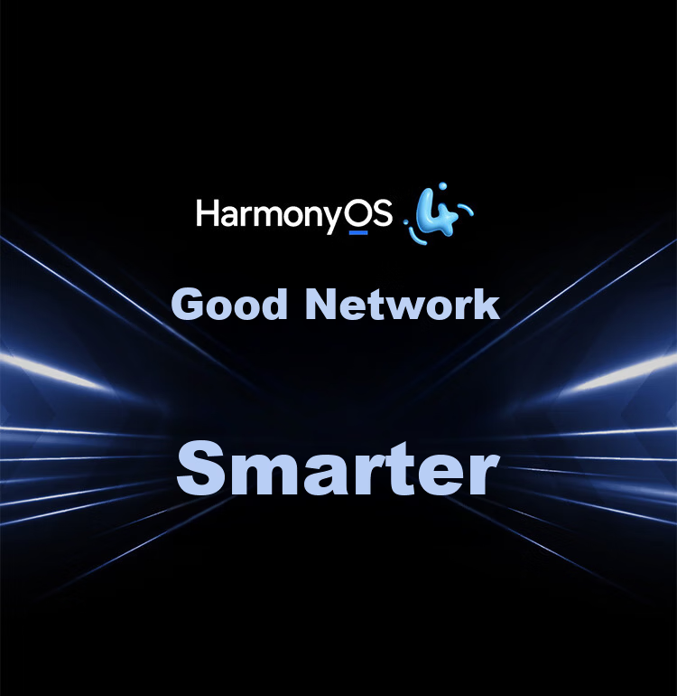 Huawei Router BE3 Pro Gale Edition [Pura 90 Compatible] WiFi 7+ Smart High-Gain Antenna Gigabit Wireless Home Router 14