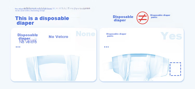 Anerle [No Carbamide] Ultra-Soft Leak-Proof Diapers M40 Pieces (6-11kg), Ultra-Thin Breathable Nappies 1
