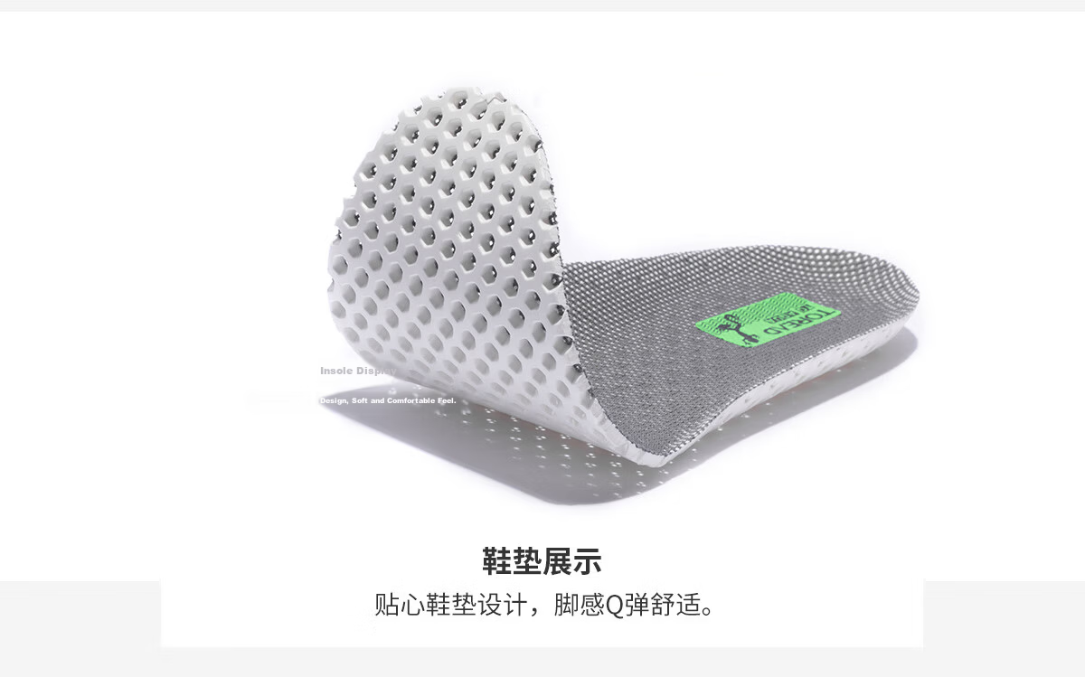 TOREAD Mall-Matching Wading Shoes for Men, Outdoor Non-Slip Breathable Quick-Drying Mesh Hiking Sandals TFEEAN81377 35