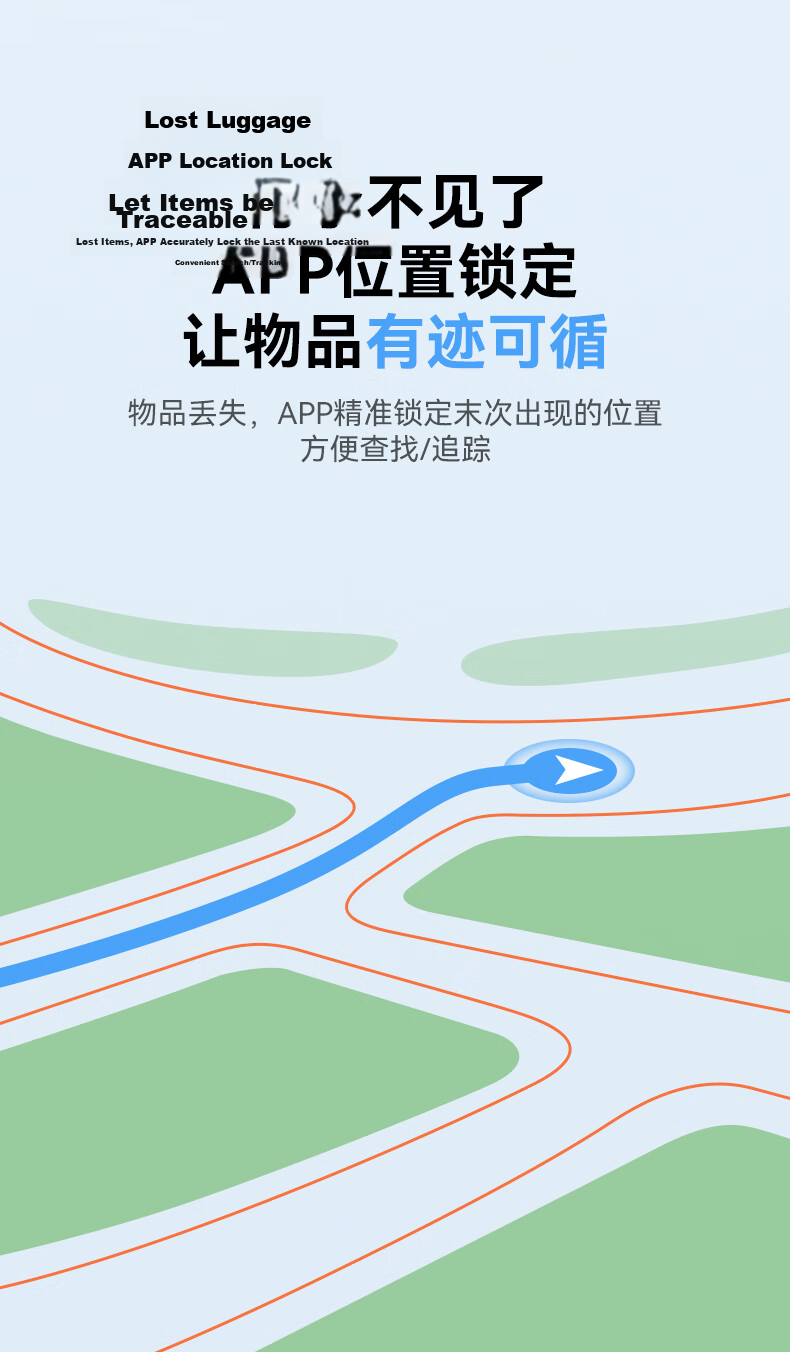 MOMAX AirTag Apple Official Certified Tracker Anti-Lost Device Global Precision Finder for iPhone Kids Elderly Pets Luggage Car Keys Anti-Lost Locator 8