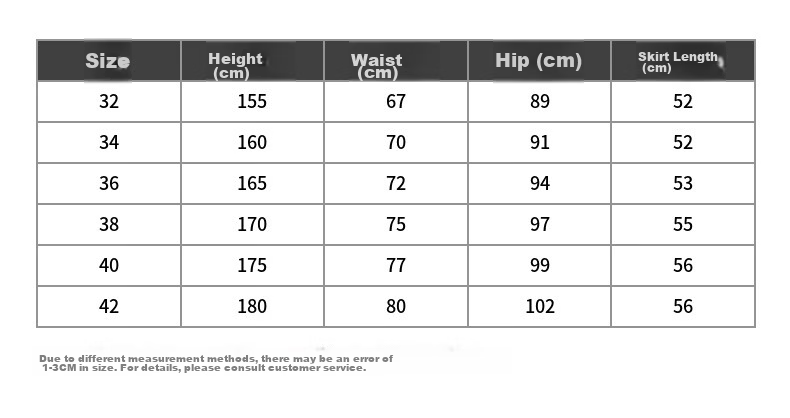 G2000 Easy-Care Pencil Skirt Women's Spring Summer Comfortable Business Office Skirt 9