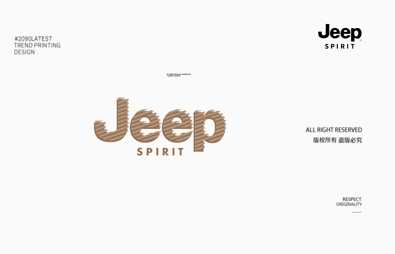 JEEP SPIRIT Men's Crew Neck Sweatshirt Autumn Casual Loose Fashion Versatile Printed Pullover Black 2XL 2