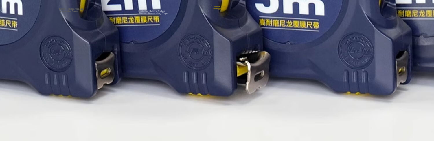 Great Wall Precision Steel Tape Measure Waterproof Wear-Resistant High-Precision Household Tape Measure 3.5m x 16mm 011544 16