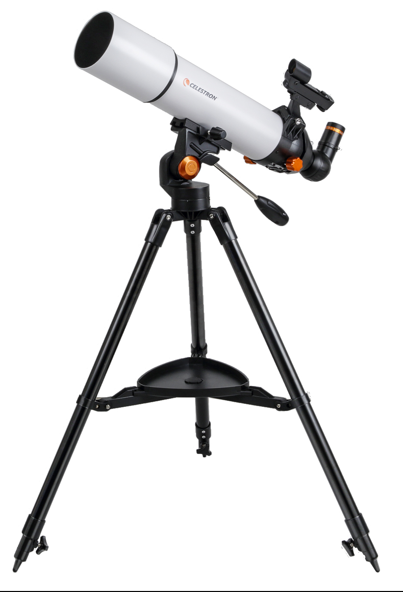 Xingtelang Tiancheng 805 High-Definition, High-Magnification, Large-Aperture Astronomical Telescope, Professional-Grade Stargazing Telescope, Student Science Education Gift 19