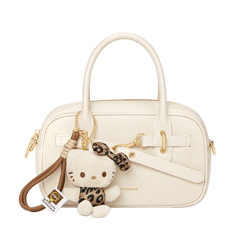 Cnoles Women's Handbag, 2026 New Style Crossbody Bag, Small Handheld Bowling Shoulder Bag, Birthday Gift for Girlfriend