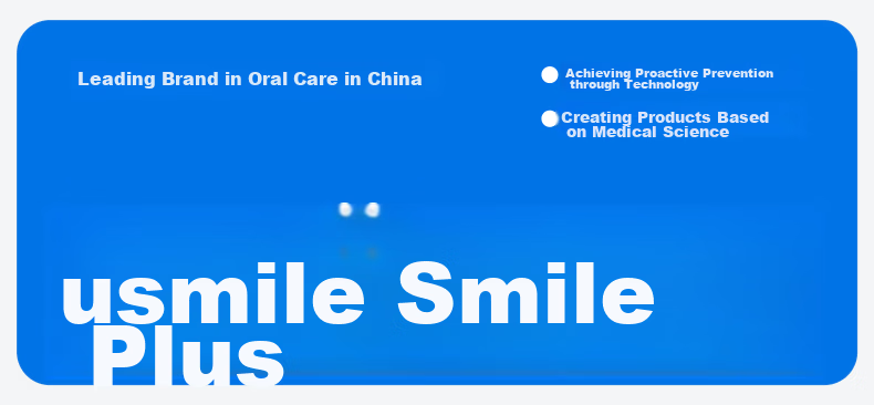 Usmile Smile Plus Electric Toothbrush Adult Sonic Vibration Electric Toothbrush Couple Edition Gift for Boyfriend/Girlfriend P10SE White Birthday Gift 1