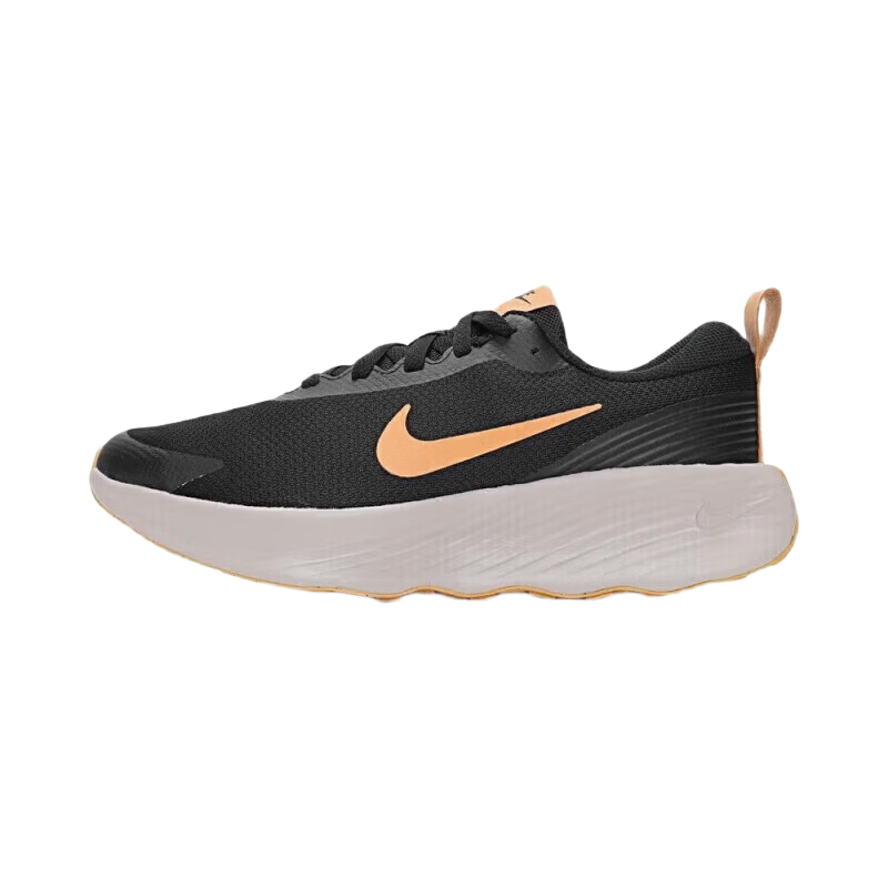 NIKE Men's Training Shoes M PROMINA Sneakers FV5285-005 Black Orange/white 40