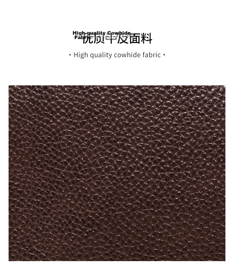FOXER First Layer Cowhide Women's Large Capacity Shoulder Bag Crossbody Small Bag Luxury Girlfriend Birthday Gift 3