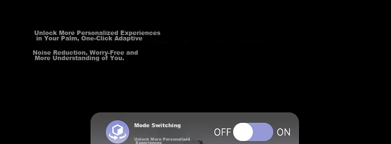 IKF Nano Space Audio Edition [Bestseller Recommendation | 56dB Deep Noise Reduction] Over-Ear Active Noise Cancelling Bluetooth Headphones for E-Sports Gaming Wired Wireless Earphones Microphone Starlight Purple 59