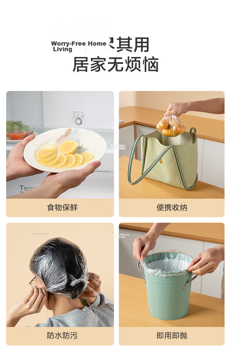 JD Original Steamer Paper, Disposable Food-Grade Round Dumpling And Bun Steaming Liners, Diameter 26cm [100 Sheets] 12