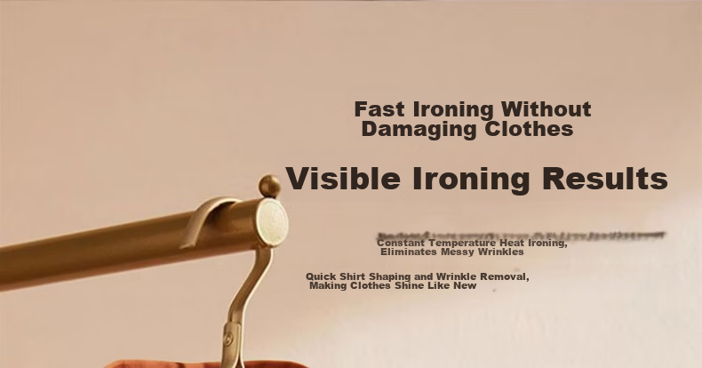 AUX Handheld Garment Steamer 38g/min High Steam 70ml Water Tank Home Use Portable Travel Electric Iron Dual Dry and Wet Iron YD829 5